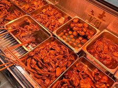 -惠康汤粉店(惠新中街店)