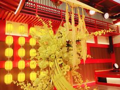 -金陵梦华·宫宴(南京首店)