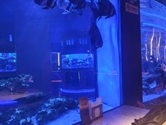 -上和臻品中国菜(花园街店)