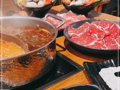 -呷哺呷哺 黄金牧场 (新中关购物中心店)