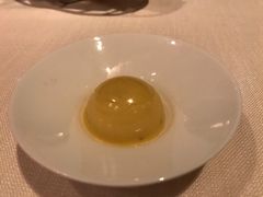 黄油-北京金融街丽思卡尔顿酒店·意味轩 Cepe
