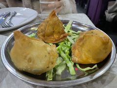 -葛尼沙印度餐厅 (镇明路店)