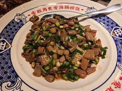 -旺角小渔村(二马路店)