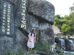 -大围山国家森林公园