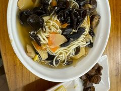 -龙华素斋(龙华路店)