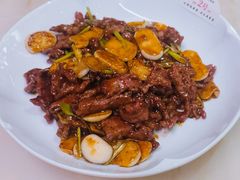 -京华烟云·北京烤鸭(领展购物广场·中关村店)