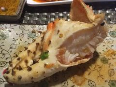 -蟹之国·精品蟹料理(极地店)