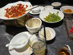-炊烟小炒黄牛肉(浦东世纪汇店)