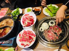 -火炉火自助餐(悠唐购物中心店)