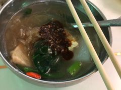 新疆丸子汤-尔力新疆丸子汤(北屯店)