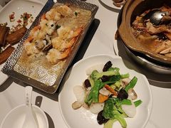 -外婆家(西红门荟聚购物中心店)
