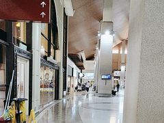 -登嘉楼机场