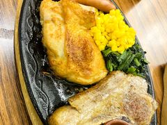 -萨莉亚意式餐厅(金隅嘉品mall店)