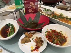 -湖锦酒楼·32年地道湖北菜(光谷店)