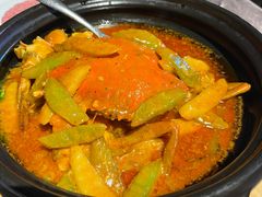 -蟹榭·本帮江浙菜·蟹宴(五角场合生汇商场店)