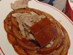 -秀儿四九城·新京菜(亚运村鸟巢店)