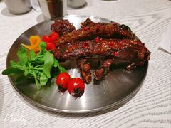 -娜娜家•Nana's restaurant(国金汇店)