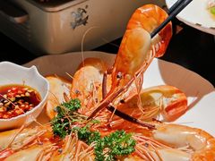 -许爷家·生态湖鲜(徐汇日月光店)