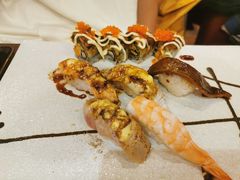-东京屋(武定路店)