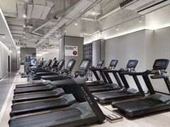 -FLARE STAR FITNESS(复地活力城店)