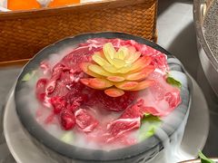 -骨之味·筒骨汤火锅(江头店)