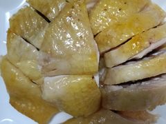 西塘白斩鸡-西塘人家•黑金冠本地好店