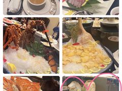 -璞御·海鲜·雪花牛肉局(宾水西道店)