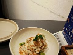 -小大董·烤鸭(观景餐厅·南京西路店)