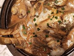 -八大碗·地道东北菜(佳兆业店)