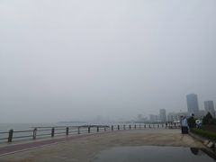 -琴岛之星摩天轮
