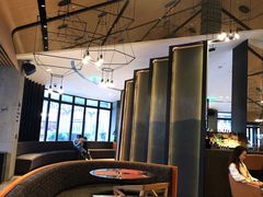 -WOLFGANG PUCK KITCHEN & BAR(迪士尼小镇店)