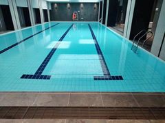 -铭留会游泳健身会所(青浦虹悦湾店)