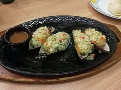 -萨莉亚意式餐厅(黄村高德汇店)