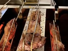 -老黄记手撕烤兔(玉林街店)