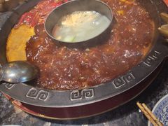 -成渝龙火锅(都江堰店)