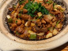 -院8里·小聚园老川菜(九眼桥店)