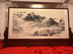 -人民大会堂宴会厅