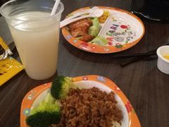 -松發肉骨茶(先得坊店)