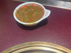 -大吉利·潮汕鲜牛肉火锅(西安店)