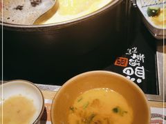 -温野菜涮涮锅(大悦城店)