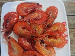 -阿浪海鲜连锁•海鲜加工•老字号(第一市场店)