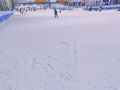 -绍兴启迪乔波冰雪世界