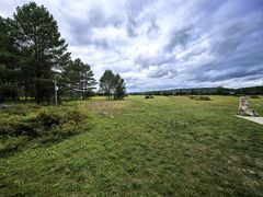 -北极村旅游风景区