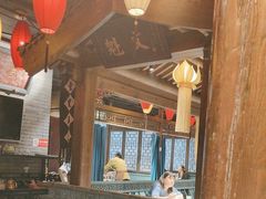 -北平盛世·新京菜·北京烤鸭(劲松·双井店)