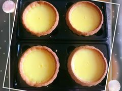 芳叔蛋挞-芳叔(江南新地店)