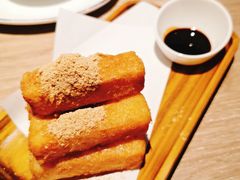 -太二酸菜鱼(菱角湖万达店)