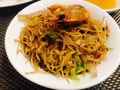 -杭州华美达酒店-江南名家中餐厅