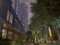 -武汉世茂希尔顿酒店·汇·全日餐厅