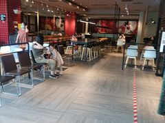 -肯德基(孝陵卫地铁站店)