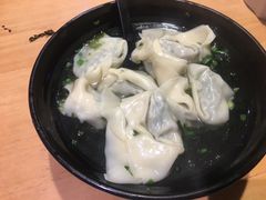 -真真鲜馄饨店(启蒙路店)